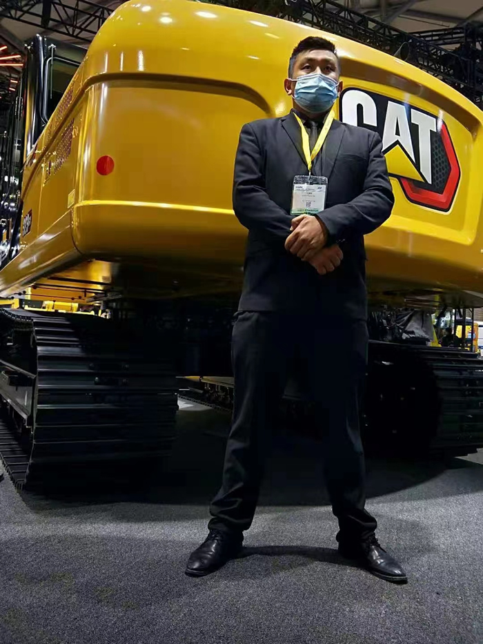 上海大型活动现场案例